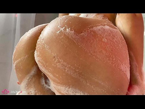 ❤️ Brunetto masturbat Pussy cum vibrator ad Vehementer gaudens in Shower at la.marketapp.top