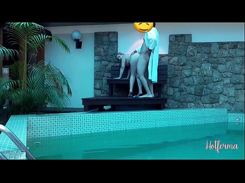 ❤️ Bulla ancillam ad piscinam invitat, sed fervido resistere non potuit at la.marketapp.top