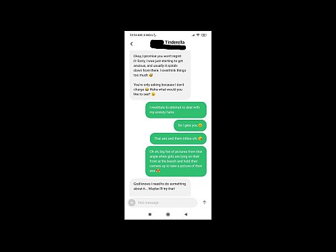 ❤️ Addidi novam PAWG ex Tinder ad harem (sermones ad Tinder inclusa) at la.marketapp.top